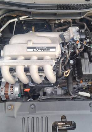 HONDA CITY 1.5 EX 16V FLEX 4P AUTOMÁTICO HONDA CITY 1.5 EX 16V FLEX 4P AUTOMÁTICO